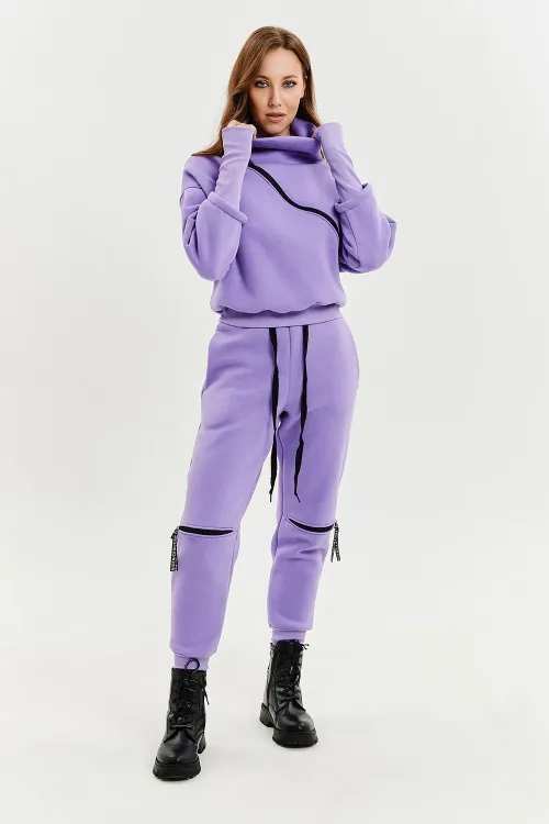 Костюм женский спортивный 779308