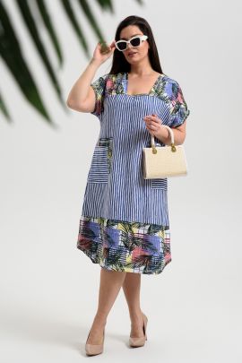 Платье женское 982499