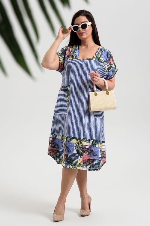 Платье женское 982499