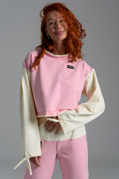 Толстовка женская 166586