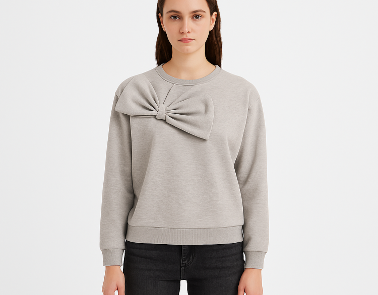 Лонгслив 42346