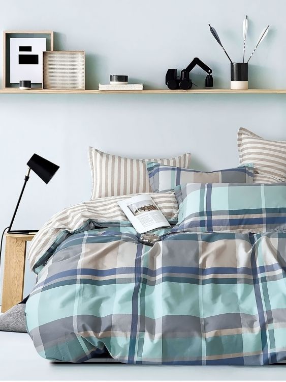 КПБ Сатин Элит - КОРФУ