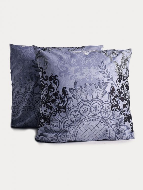 Комплект наволочек бязь - Кружево