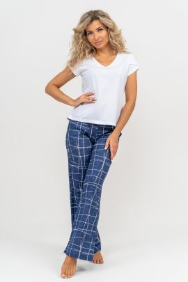 Костюм женский с брюками 212419