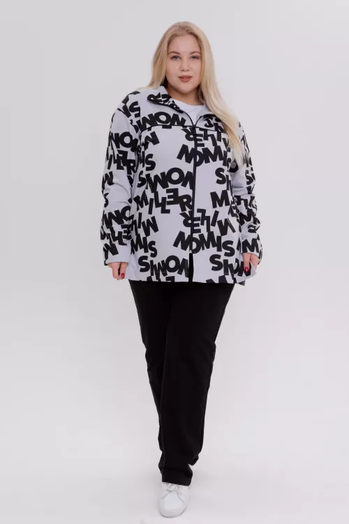 Костюм женский спортивный 641957