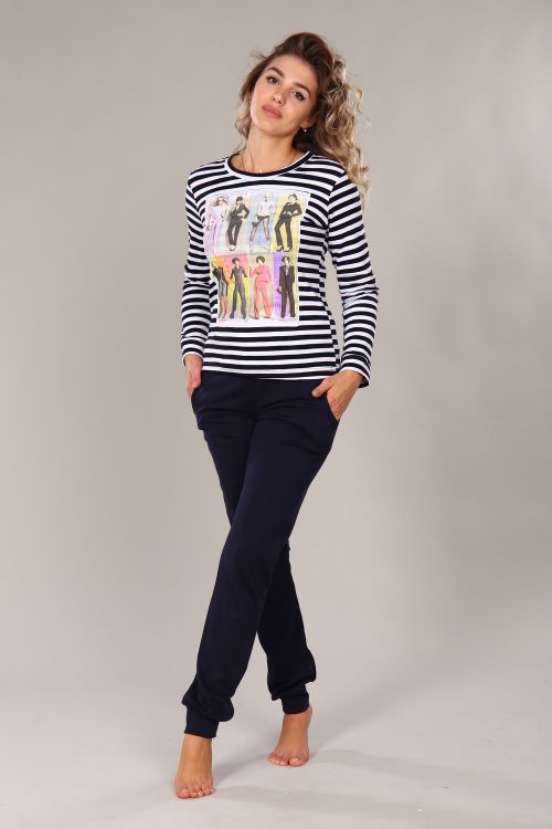 Костюм женский домашний 180788