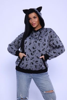 Толстовка женская 799231