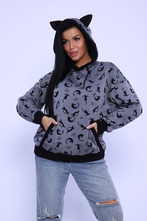 Толстовка женская 799231