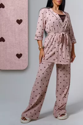 Асти(шоколад) пижама