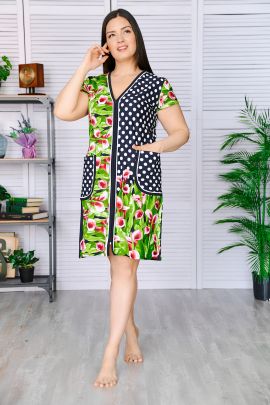 Халат женский 707871