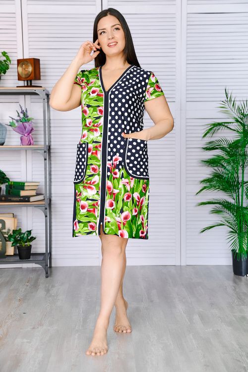 Халат женский 707871