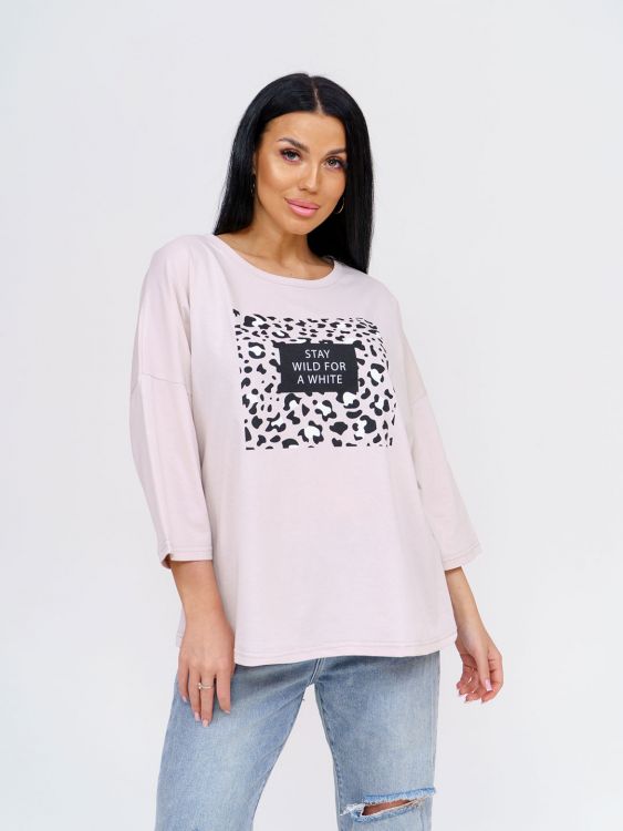 Туника мод.1789/2*