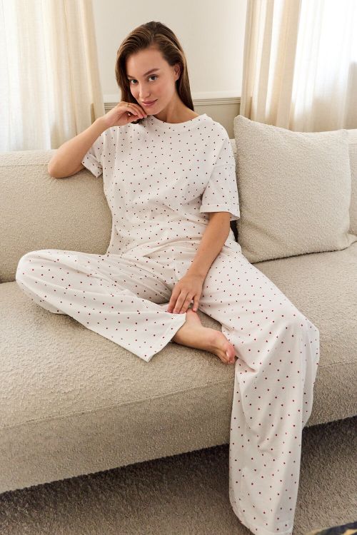 Пижама женская 394222