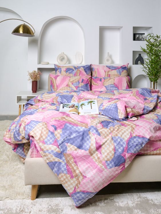 Пододеяльник бязь без молнии - Офелия