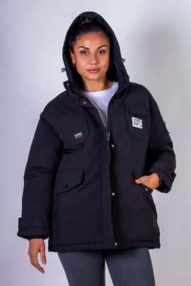 Парка демисезон 95556 ПЗ
