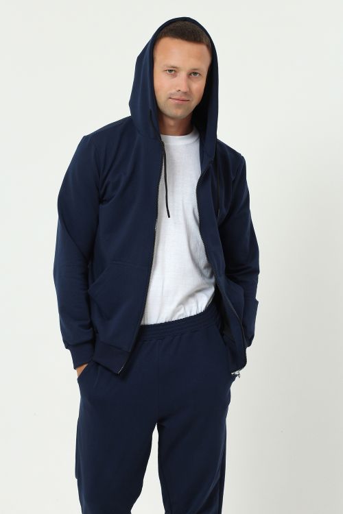 Костюм мужской спортивный 74567
