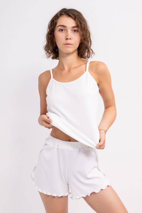 Пижама женская 642021