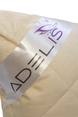 Подушка "Овечья шерсть" микрофибра (беж)