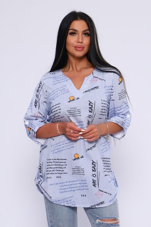 Туника женская 128064