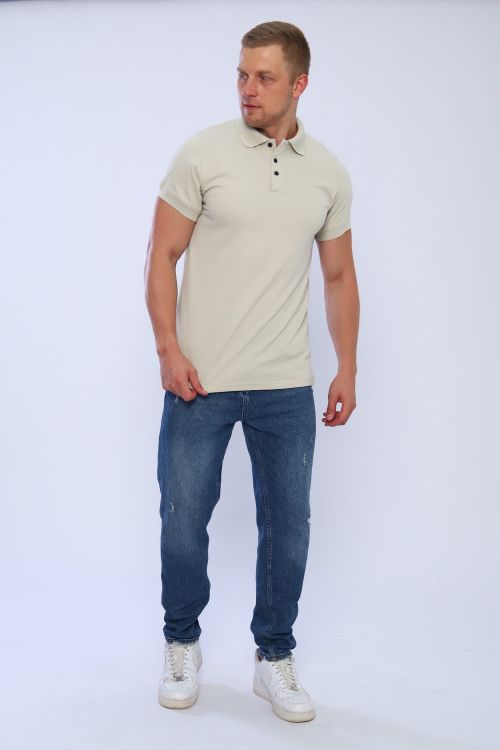 Поло 03 Бренд Rozhkova KV