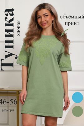 Туника женская 402044