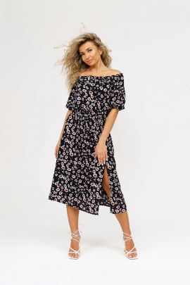 Платье мод.1489/6*