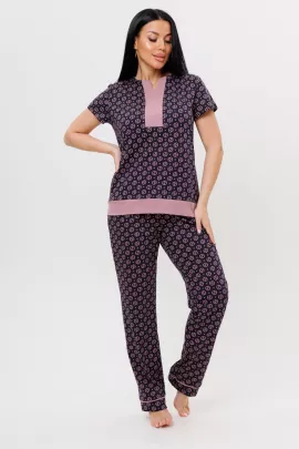 Костюм женский 21833