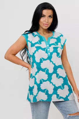 Футболка женская 732051