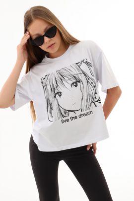 Футболка 1580