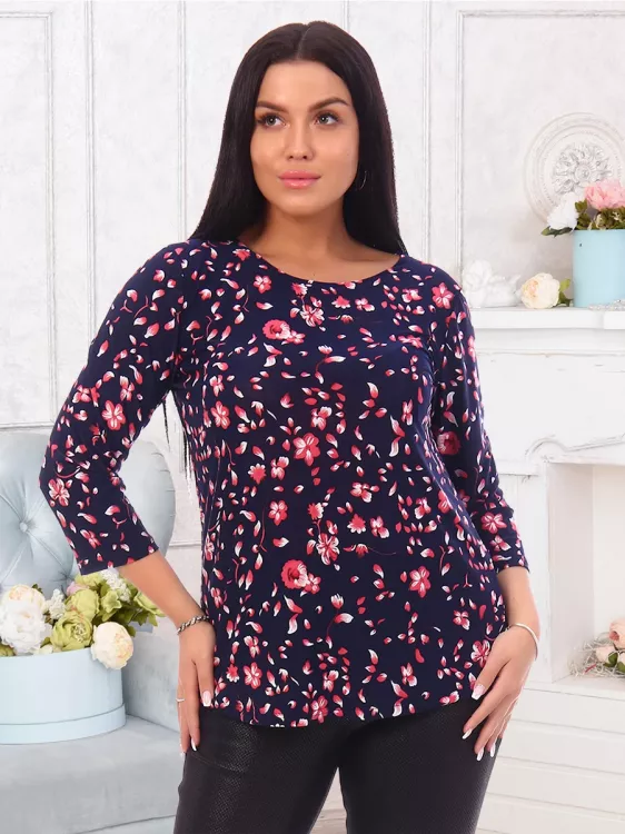 Флоренция(гвоздика) туника