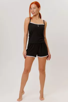 № 2267/1 Костюм с шортами