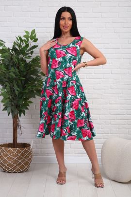 Платье женское 100127