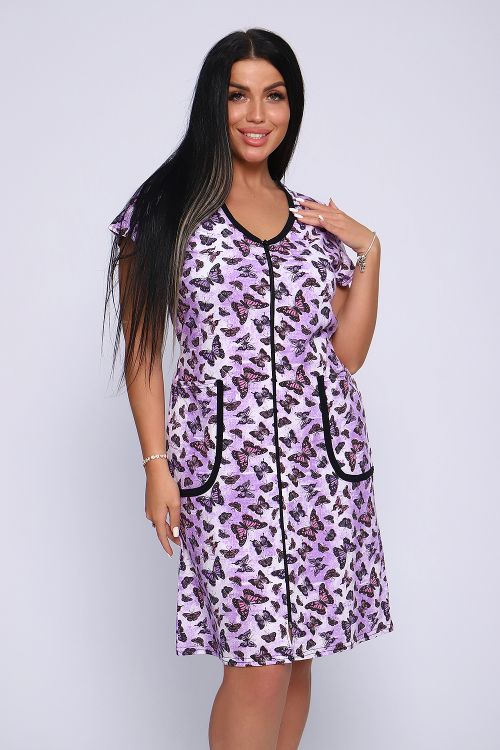 Халат женский 234756