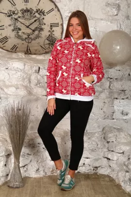 Толстовка 427