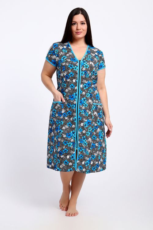 Халат женский 717965