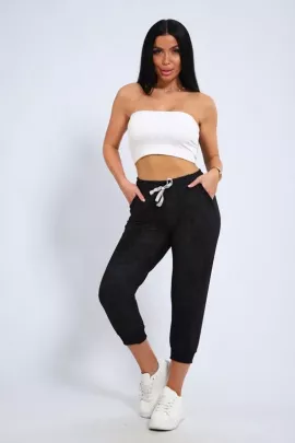 Бриджи Ричи-Антрацит