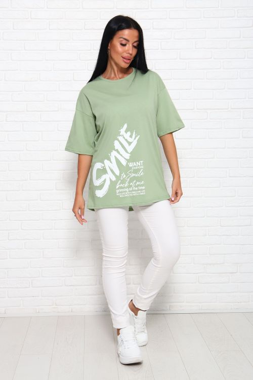 Футболка женская 188353