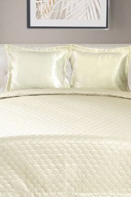 Покрывало софт 02 шампань