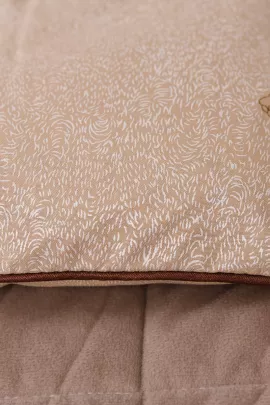 Одеяло "Верблюд" зима тик