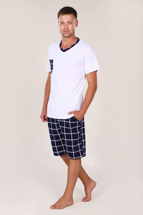 Костюм мужской 43535