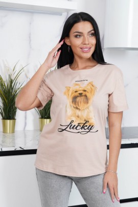 Футболка женская 989630