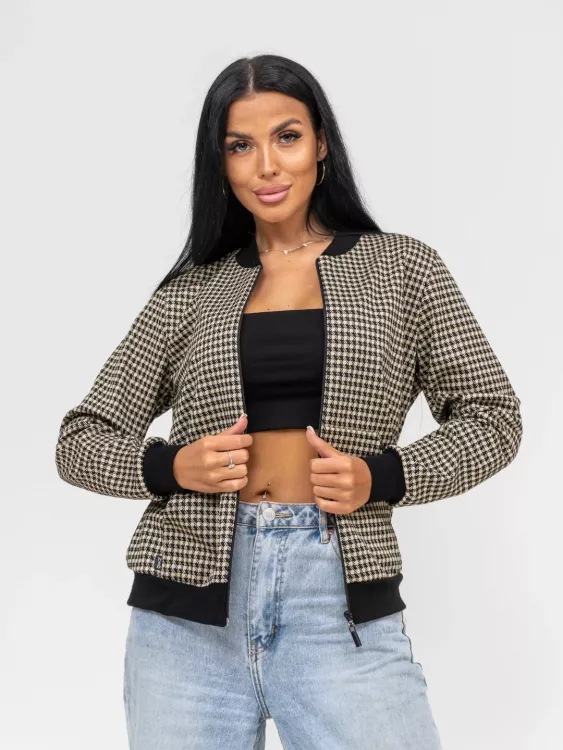 Толстовка женская 888438