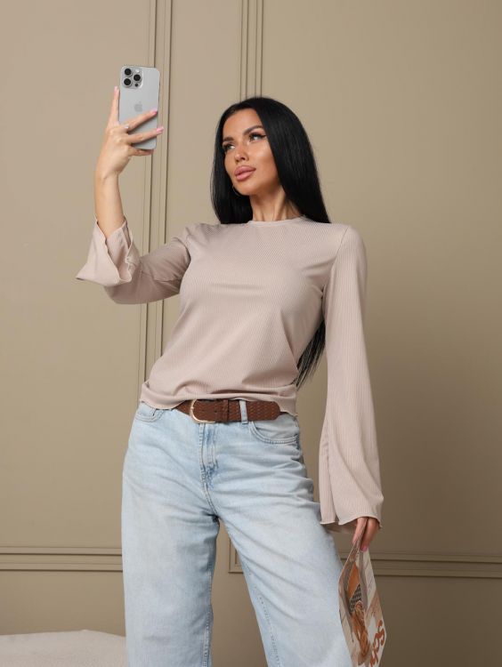 Лонгслив женский 233267