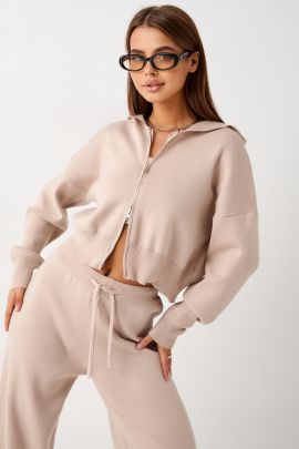 Костюм женский с брюками 813485