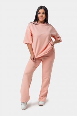 Костюм женский с брюками 191286