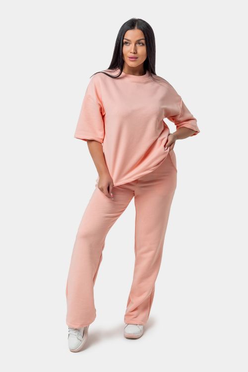 Костюм женский с брюками 191286