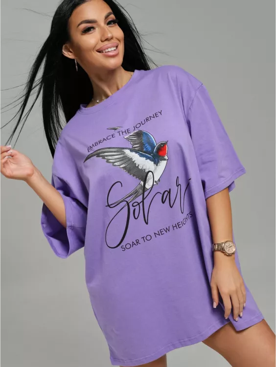 Футболка женская 503401