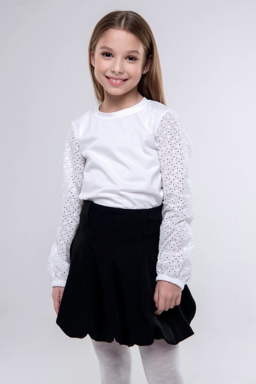 Блузка Евгения