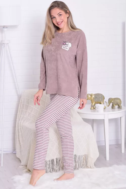 Пижама женская 887832