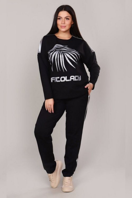 Костюм женский спортивный 250510